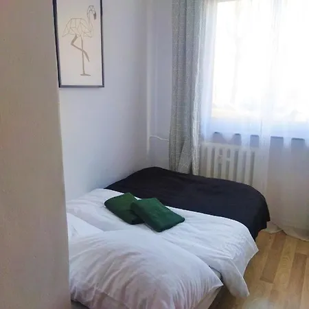 Southy Appartement *