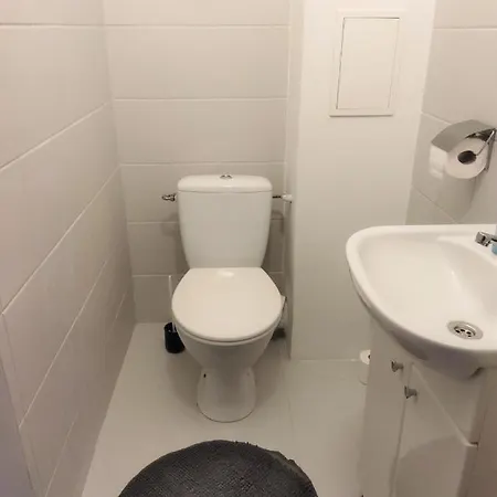 Apartment Southy *