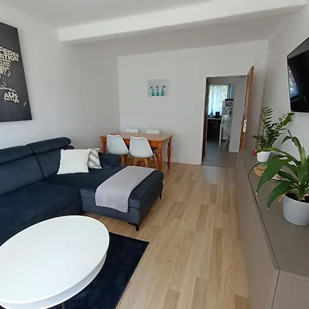 Apartment Southy