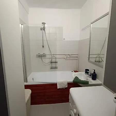 Southy Appartement *