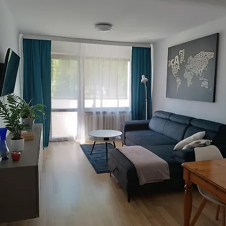 Southy Apartment Koszalin