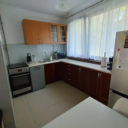 Apartment Southy Koszalin