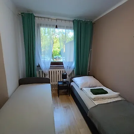 Southy Appartement Koszalin