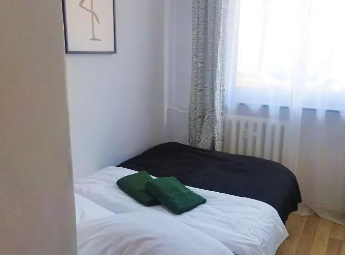 Southy Apartamento *