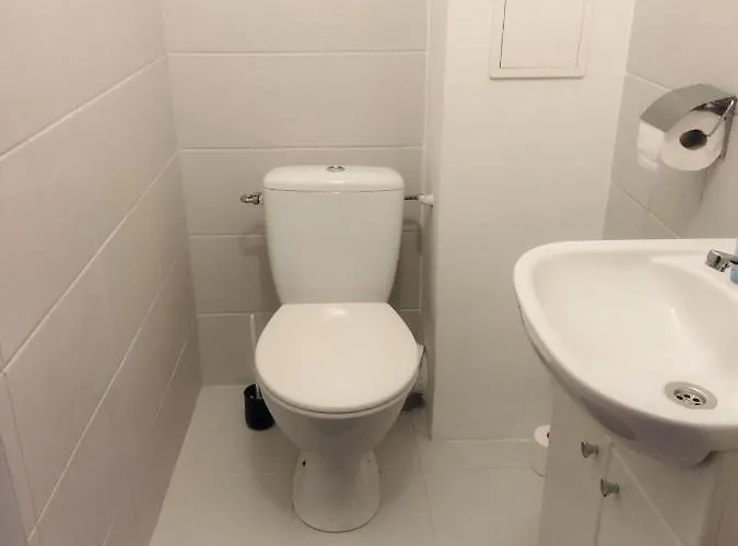 Apartamento Southy *