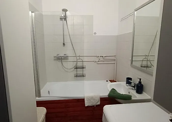 Southy Apartamento *