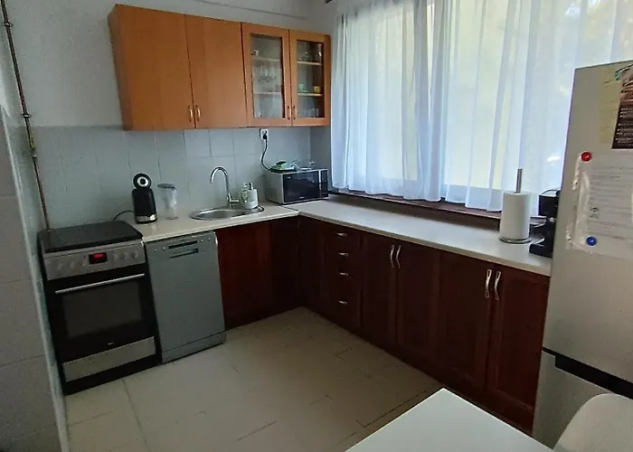 Apartamento Southy Koszalin