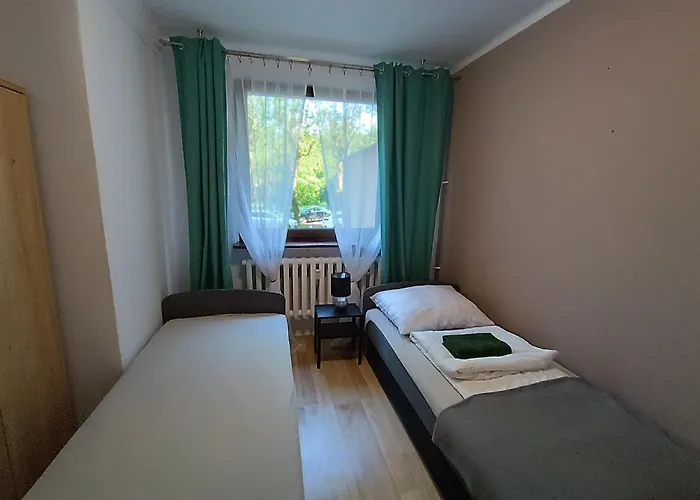 Southy Apartamento Koszalin